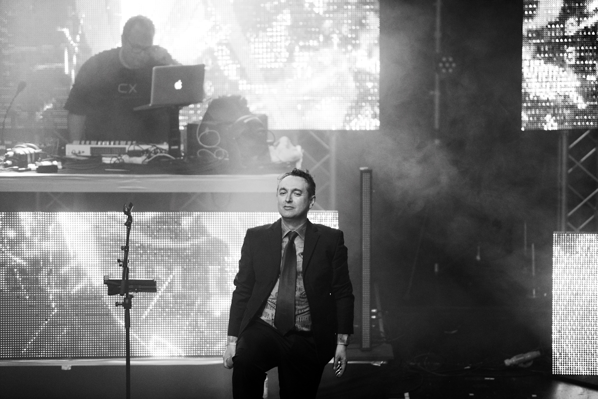 Cassandra Complex 2 photo by Daniela Vorndran