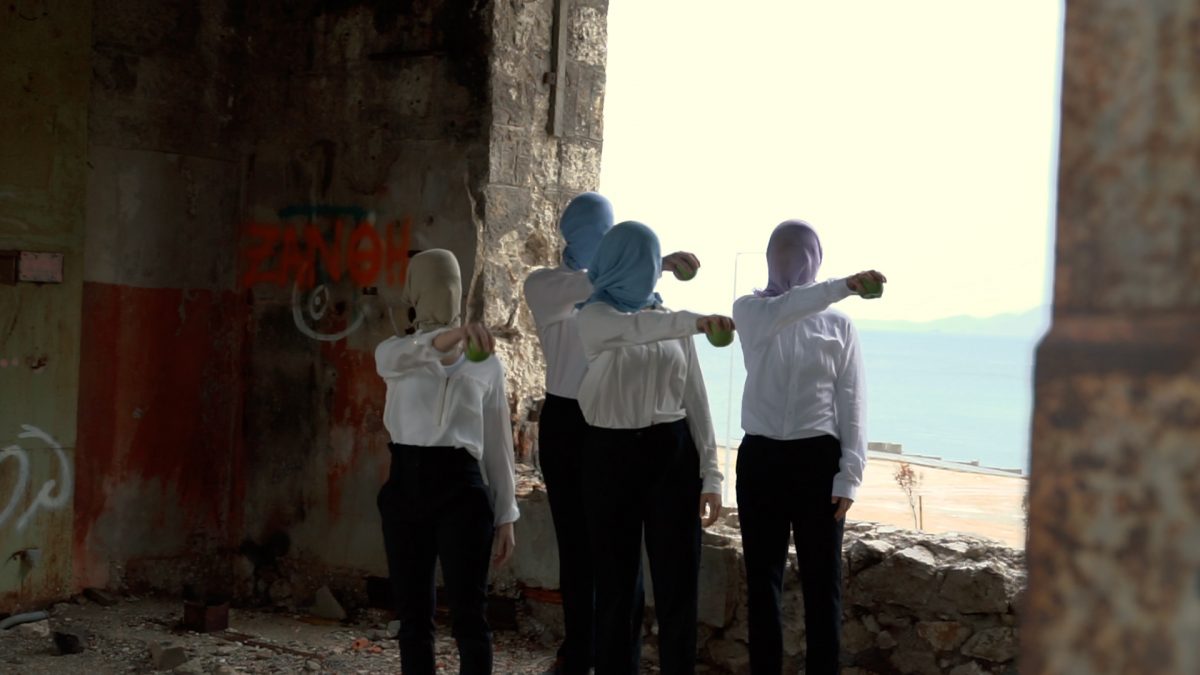 FOUR NO REASON 2 e1555922965704