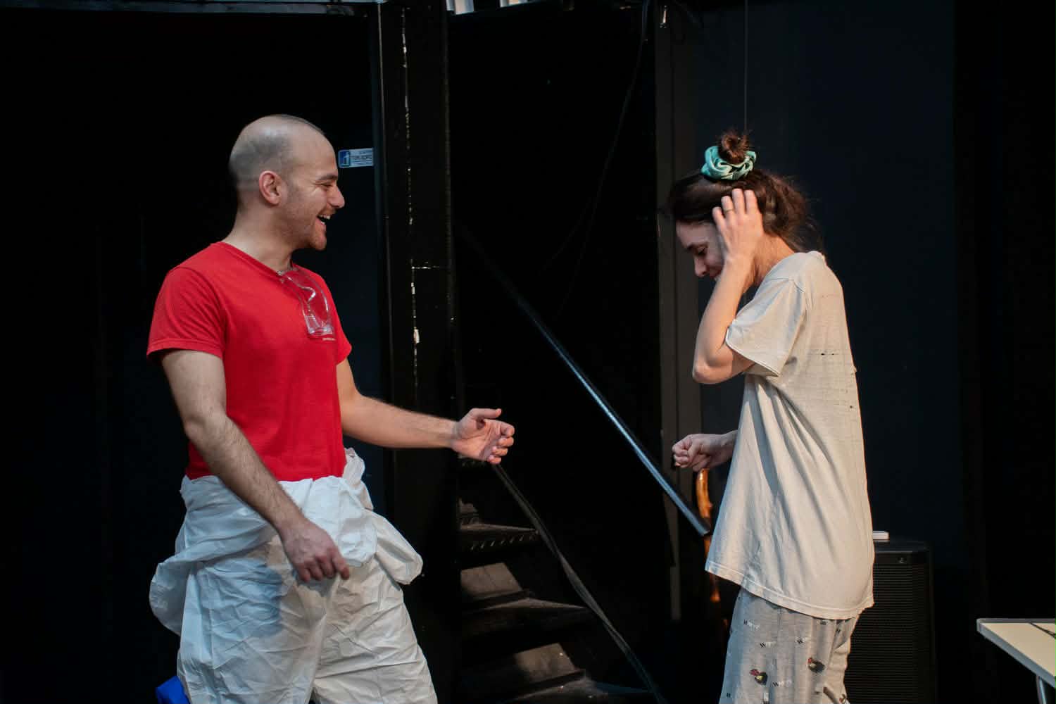 Messenger creation 3DED90B6 1E22 4263 A7C4 75437246E3A9