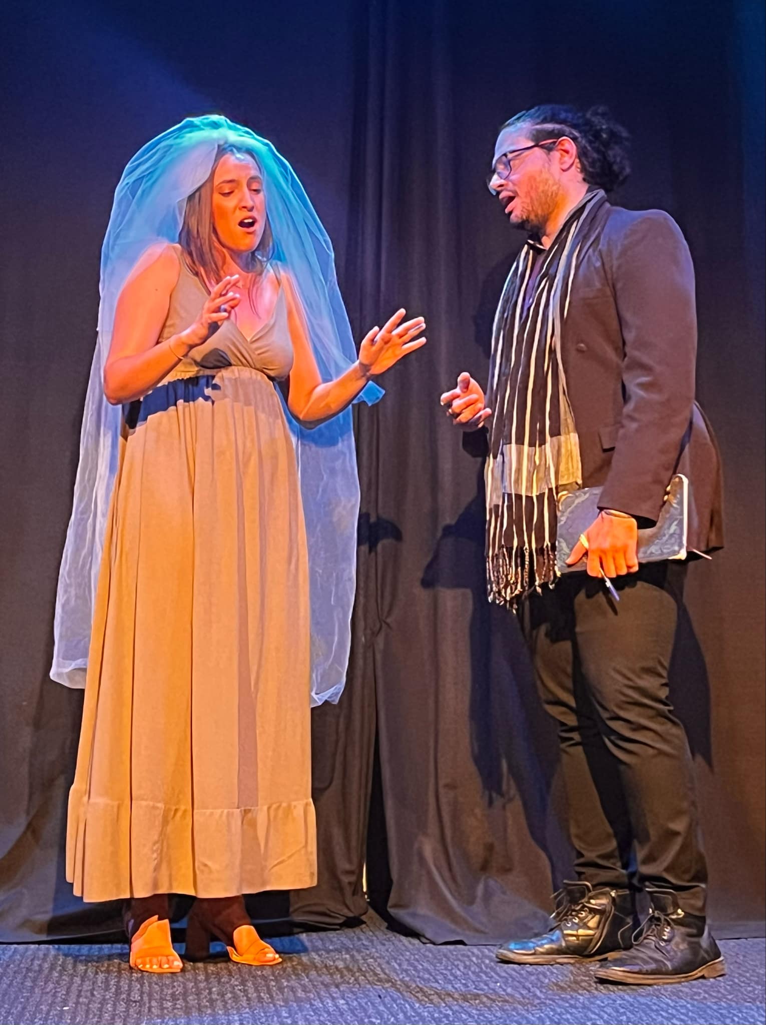 Messenger creation B1463532 5735 41CA A7E2 A7C4CCA84F12