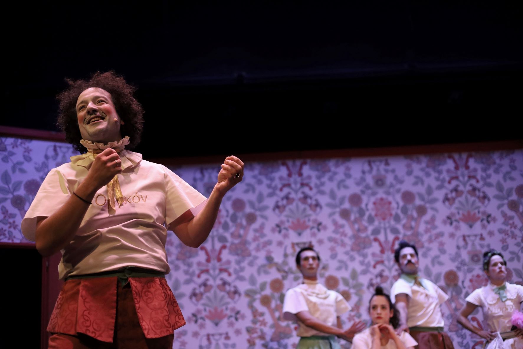 Tartoufos Anastasia Giannaki 6α