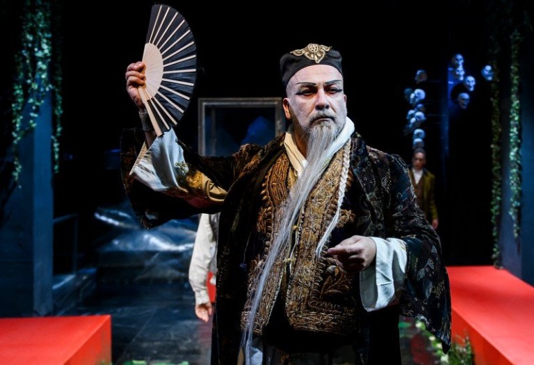 turandot 8