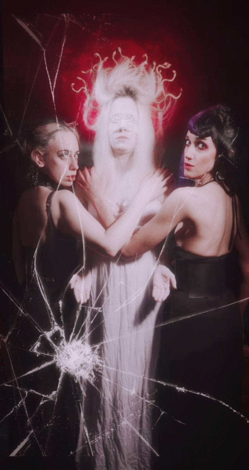 Οι Νύφες του Δράκουλα