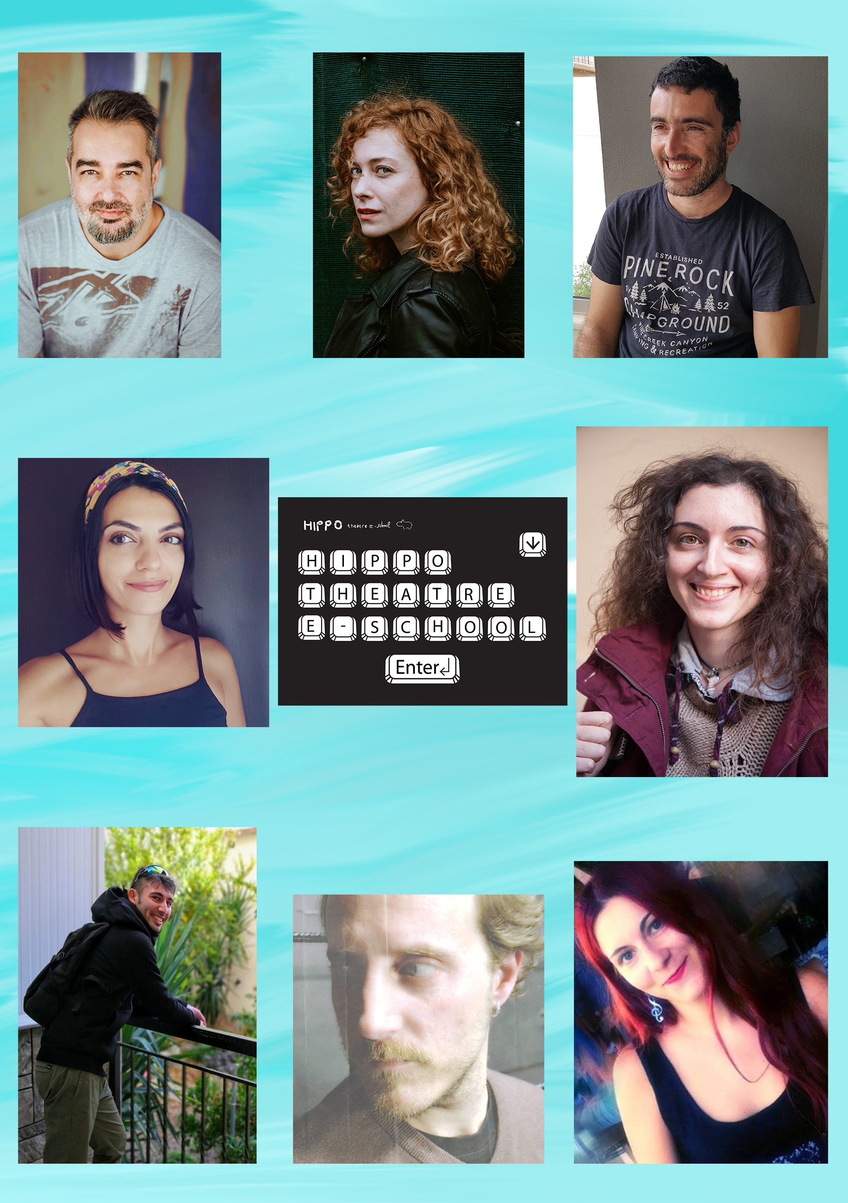 ΦΩΤΟΣ ΚΑΘΗΓΗΤΩΝ 2022 2023