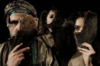 &Pi;&Rho;&Epsilon;&Mu;&Iota;&Epsilon;&Rho;&Alpha; | Axis Mundi - &Tau;&omicron; &tau;&epsilon;&lambda;&epsilon;&upsilon;&tau;&alpha;ί&omicron; &delta;έ&nu;&tau;&rho;&omicron; | &Pi;&rho;&epsilon;&mu;&iota;έ&rho;&alpha; &Pi;&alpha;&rho;&alpha;&sigma;&kappa;&epsilon;&upsilon;ή 20 &Iota;&alpha;&nu;&omicron;&upsilon;&alpha;&rho;ί&omicron;&upsilon; &sigma;&tau;&omicron; BIOS exploring urban culture