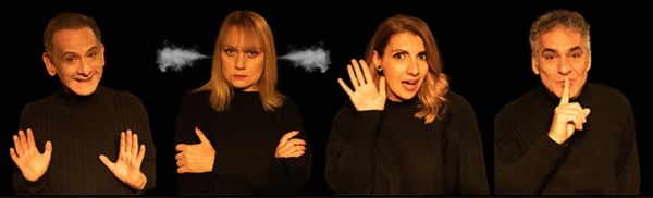 &Epsilon;ί&delta;&alpha;&mu;&epsilon; &Tau;&Omicron; &Psi;&Epsilon;&Mu;&Alpha; &tau;&omicron;&upsilon; Florian Zeller &sigma;&tau;&omicron; &theta;έ&alpha;&tau;&rho;&omicron; &Alpha;&Lambda;&Epsilon;&Xi;&Alpha;&Nu;&Delta;&Rho;&Epsilon;&Iota;&Alpha;