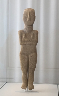 &Pi;&alpha;&rho;&epsilon;&upsilon;&rho;&epsilon;&theta;ή&kappa;&alpha;&mu;&epsilon; &sigma;&tau;&eta;&nu; &sigma;&upsilon;&nu;έ&nu;&tau;&epsilon;&upsilon;&xi;&eta; &tau;ύ&pi;&omicron;&upsilon; &laquo;&Gamma;&upsilon;&rho;&iota;&sigma;&mu;ό&sigmaf;. &Kappa;&upsilon;&kappa;&lambda;&alpha;&delta;&iota;&kappa;&omicron;ί &theta;&eta;&sigma;&alpha;&upsilon;&rho;&omicron;ί &sigma;&tau;&omicron; &tau;&alpha;&xi;ί&delta;&iota; &tau;&eta;&sigmaf; &epsilon;&pi;&iota;&sigma;&tau;&rho;&omicron;&phi;ή&sigmaf;&raquo; &sigma;&tau;&omicron; &Mu;&omicron;&upsilon;&sigma;&epsilon;ί&omicron; &Kappa;&upsilon;&kappa;&lambda;&alpha;&delta;&iota;&kappa;ή&sigmaf; &tau;έ&chi;&nu;&eta;&sigmaf;.