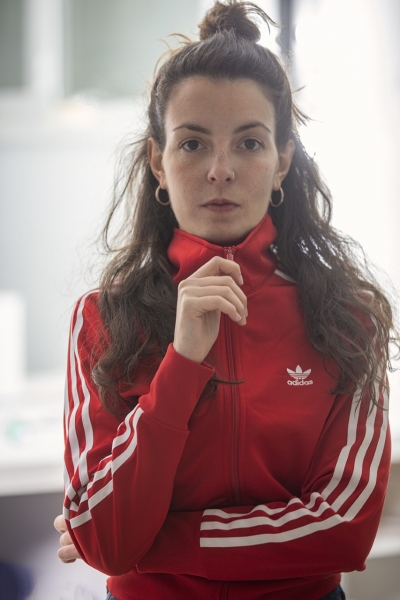 &Sigma;&upsilon;&nu;έ&nu;&tau;&epsilon;&upsilon;&xi;&eta; &tau;&eta;&sigmaf; &Lambda;&omicron;&upsilon;&kappa;ί&alpha;&sigmaf; &Alpha;&nu;ά&gamma;&nu;&omicron;&upsilon; &sigma;&tau;&omicron; &theta;&epsilon;&alpha;&tau;&rho;&omicron;.gr &mu;&epsilon; &alpha;&phi;&omicron;&rho;&mu;ή &tau;&eta;&nu; &pi;&alpha;&rho;ά&sigma;&tau;&alpha;&sigma;&eta; &laquo;&Alpha;&gamma;ά&pi;&eta;&sigmaf;, &alpha;&gamma;ώ&nu;&alpha;&sigmaf;, ά&gamma;&omicron;&nu;&omicron;&sigmaf;&raquo;