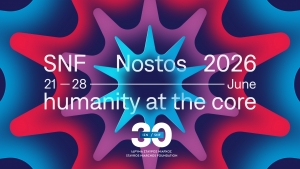 SNF Nostos  &tau;&omicron;&upsilon; &Iota;&delta;&rho;ύ&mu;&alpha;&tau;&omicron;&sigmaf; &Sigma;&tau;&alpha;ύ&rho;&omicron;&sigmaf; &Nu;&iota;ά&rho;&chi;&omicron;&sigmaf; (&Iota;&Sigma;&Nu;) 21 &mu;&epsilon; 28 &Iota;&omicron;&upsilon;&nu;ί&omicron;&upsilon;
