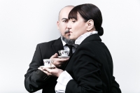 &Alpha;&pi;ό&sigma;&tau;&alpha;&sigma;&eta; &Alpha;&nu;&alpha;&pi;&nu;&omicron;ή&sigmaf;