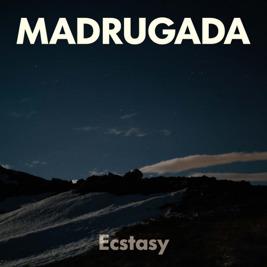 Madrugada, Ecstasy, το τέταρτο, νέο τραγούδι από το καινούργιο τους άλμπουμ