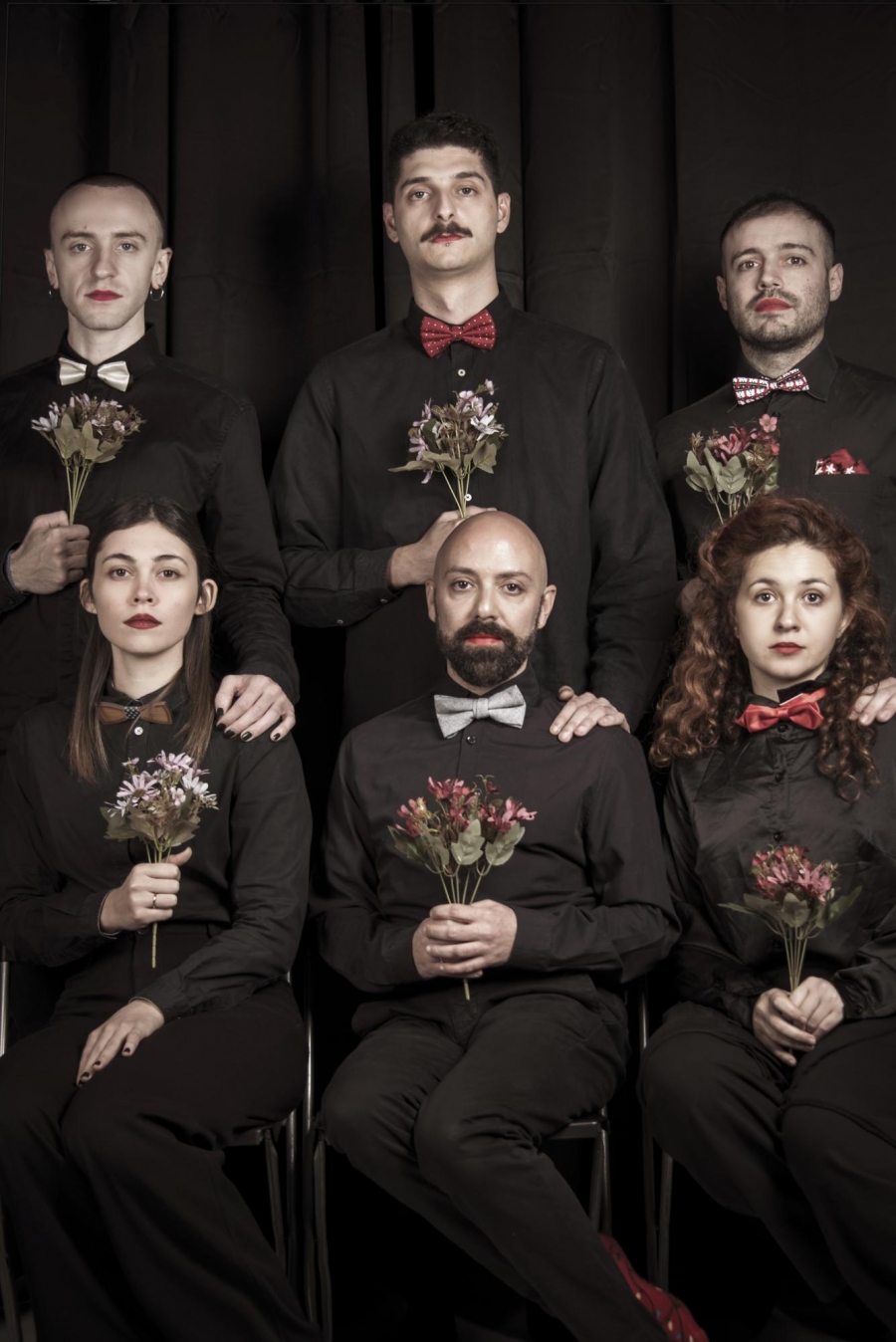 &Zeta;&epsilon;&upsilon;&gamma;&alpha;&rho;ώ&mu;&alpha;&tau;&alpha;-&theta;έ&alpha;&tau;&rho;&omicron; &Mu;&iota;&kappa;&rho;ό&sigmaf; &Kappa;&epsilon;&rho;&alpha;&mu;&epsilon;&iota;&kappa;ό&sigmaf;