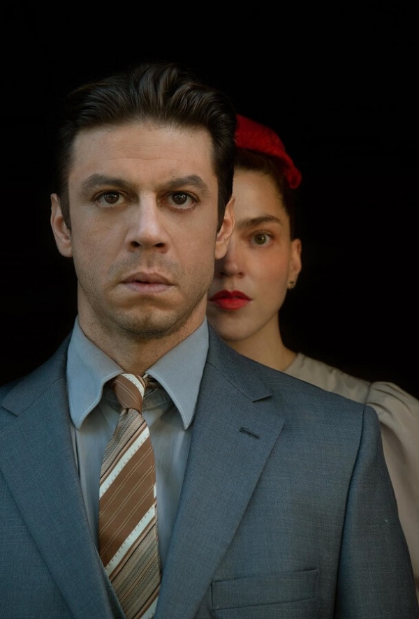 &Epsilon;ί&delta;&alpha;&mu;&epsilon; &tau;&eta;&nu; &pi;&alpha;&rho;ά&sigma;&tau;&alpha;&sigma;&eta; &Lambda;&alpha;&chi;&tau;ά&rho;&alpha; &gamma;&iota;&alpha; &kappa;&epsilon;&rho;ά&sigma;&iota;&alpha; &sigma;&tau;&omicron; &Tau;&rho;έ&nu;&omicron; &Sigma;&tau;&omicron; &Rho;&omicron;&upsilon;&phi;.