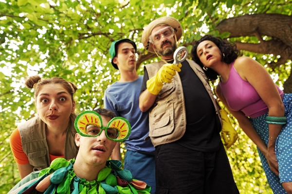 &laquo;&Omicron; &Phi;ύ&lambda;&alpha;&kappa;&alpha;&sigmaf; &tau;&eta;&sigmaf; &lambda;ί&mu;&nu;&eta;&sigmaf;&raquo; &sigma;&tau;&omicron; &Mu;&iota;&kappa;&rho;ό &Gamma;&kappa;&lambda;ό&rho;&iota;&alpha;