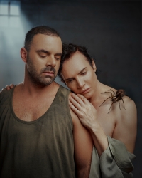 &laquo;&Tau;&omicron; &phi;&iota;&lambda;ί &tau;&eta;&sigmaf; &gamma;&upsilon;&nu;&alpha;ί&kappa;&alpha;&sigmaf; &alpha;&rho;ά&chi;&nu;&eta;&sigmaf;&raquo; &alpha;&pi;ό &tau;&iota;&sigmaf; 3 &Phi;&epsilon;&beta;&rho;&omicron;&upsilon;&alpha;&rho;ί&omicron;&upsilon; &sigma;&tau;&omicron; &Theta;έ&alpha;&tau;&rho;&omicron; &Alpha;&lambda;&kappa;&mu;ή&nu;&eta;