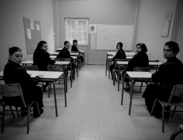 &Epsilon;ί&delta;&alpha;&mu;&epsilon; &tau;&eta;&nu; &pi;&alpha;&rho;ά&sigma;&tau;&alpha;&sigma;&eta; &Delta;&epsilon;&sigma;&pi;&omicron;&iota;&nu;ί&sigmaf; &Mu;&alpha;&rho;&gamma;&alpha;&rho;ί&tau;&alpha; &tau;&omicron;&upsilon; &Rho;&omicron;&mu;&pi;έ&rho;&tau;&omicron; &Alpha;&tau;ά&iota;&nu;&tau;&epsilon; &sigma;&tau;&omicron; &theta;έ&alpha;&tau;&rho;&omicron; &Alpha;&lambda;&kappa;&mu;&eta;&nu;&eta;