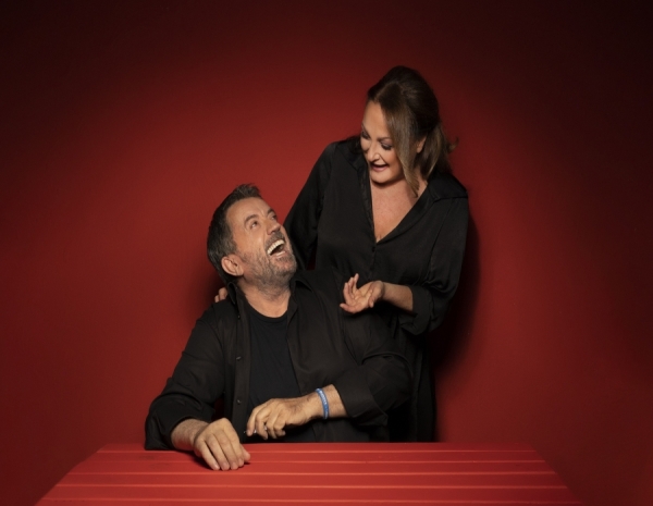 &Epsilon;ί&delta;&alpha;&mu;&epsilon; &tau;&omicron; Sexy Laundry &sigma;&tau;&omicron; &theta;έ&alpha;&tau;&rho;&omicron; &Kappa;ά&pi;&pi;&alpha;