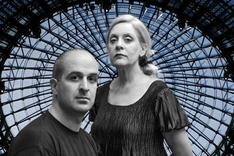 &Mu;&omicron;&upsilon;&sigma;&iota;&kappa;ό &Alpha;&nu;&alpha;&lambda;ό&gamma;&iota;&omicron; &laquo;Anna Magdalena Bach&raquo; &sigma;&tau;&omicron; &Mu;έ&gamma;&alpha;&rho;&omicron; &Mu;&omicron;&upsilon;&sigma;&iota;&kappa;ή&sigmaf; &Alpha;&theta;&eta;&nu;ώ&nu; &ndash; 11 &Omicron;&kappa;&tau;&omega;&beta;&rho;ί&omicron;&upsilon;