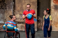 &laquo;&Pi;&iota;&omicron; &Delta;&upsilon;&nu;&alpha;&tau;ό&sigmaf; &kappa;&iota; &alpha;&pi;ό &tau;&omicron;&nu; &Sigma;&omicron;ύ&pi;&epsilon;&rho;&mu;&alpha;&nu;&raquo; &tau;&omicron;&upsilon; Roy Kift | &alpha;&pi;ό 6 &Nu;&omicron;&epsilon;&mu;&beta;&rho;ί&omicron;&upsilon; | &Sigma;ύ&gamma;&chi;&rho;&omicron;&nu;&omicron; &Theta;έ&alpha;&tau;&rho;&omicron;