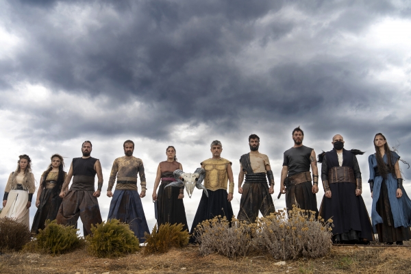 &Delta;&omega;&rho;&epsilon;ά&nu; &epsilon;&kappa;&pi;&alpha;&iota;&delta;&epsilon;&upsilon;&tau;&iota;&kappa;έ&sigmaf; &delta;&rho;ά&sigma;&epsilon;&iota;&sigmaf; &gamma;&iota;&alpha; &tau;&omicron;&upsilon;&sigmaf; &mu;&alpha;&theta;&eta;&tau;έ&sigmaf; &delta;&epsilon;&upsilon;&tau;&epsilon;&rho;&omicron;&beta;ά&theta;&mu;&iota;&alpha;&sigmaf; &epsilon;&kappa;&pi;&alpha;ί&delta;&epsilon;&upsilon;&sigma;&eta;&sigmaf;