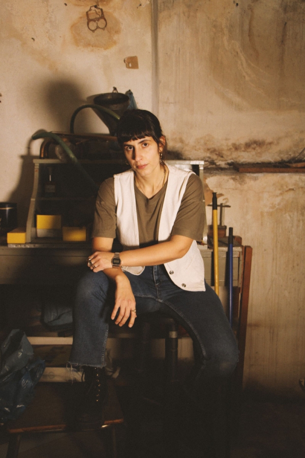 &Sigma;&upsilon;&nu;έ&nu;&tau;&epsilon;&upsilon;&xi;&eta; &mu;&epsilon; &tau;&eta;&nu; &eta;&theta;&omicron;&pi;&omicron;&iota;ό &Sigma;&omicron;&phi;ί&alpha; &Sigma;&tau;&upsilon;&lambda;&iota;&alpha;&nu;&omicron;ύ&nbsp;&mu;&epsilon; &alpha;&phi;&omicron;&rho;&mu;ή &tau;&eta;&nu; &pi;&alpha;&rho;ά&sigma;&tau;&alpha;&sigma;&eta; &laquo;&Tau;&alpha; &Sigma;&pi;&iota;́&tau;&iota;&alpha; &Alpha;&lambda;&lambda;&alpha;́&zeta;&omicron;&upsilon;&nu; &Theta;&epsilon;́&sigma;&eta; &Tau;&eta; &Nu;&upsilon;́&chi;&tau;&alpha;&raquo;