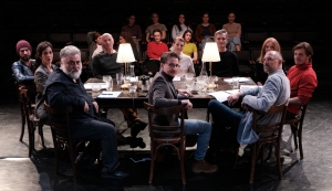 "ΗΛΕΚΤΡΑ" -  4 & 5 Ιουλίου - Αρχαίο Θέατρο Επιδαύρου