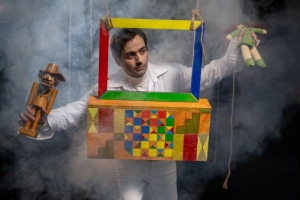 &Epsilon;ί&delta;&alpha;&mu;&epsilon; &tau;&eta;&nu; &pi;&alpha;&rho;ά&sigma;&tau;&alpha;&sigma;&eta; Έ&nu;&alpha; &kappa;&omicron;&upsilon;&kappa;&lambda;ό&sigma;&pi;&iota;&tau;&omicron; &tau;&omicron;&upsilon; Ί&psi;&epsilon;&nu; &sigma;&tau;&eta; &sigma;&kappa;&eta;&nu;ή &Mu;&pi;έ&kappa;&epsilon;&tau;