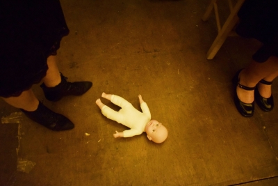 &laquo;&Lambda;&Epsilon;&Omicron;&Nu;&Alpha;&Rho;&Nu;&Tau;&Alpha;&raquo; &tau;&omicron;&upsilon; &Gamma;&iota;ώ&rho;&gamma;&omicron;&upsilon; &Kappa;&alpha;&lambda;&omicron;&gamma;&epsilon;&rho;ό&pi;&omicron;&upsilon;&lambda;&omicron;&upsilon;