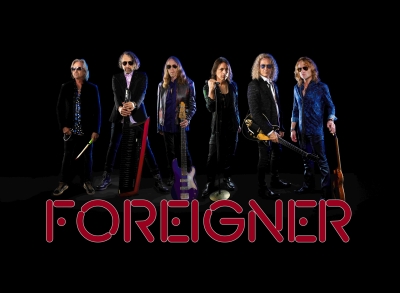 FOREIGNER &Omicron;&Iota; &Theta;&Rho;&Upsilon;&Lambda;&Omicron;&Iota; &Tau;&Omicron;&Upsilon; CLASSIC ROCK &Epsilon;&Rho;&Chi;&Omicron;&Nu;&Tau;&Alpha;&Iota; &Gamma;&Iota;&Alpha; &Pi;&Rho;&Omega;&Tau;&Eta; &Phi;&Omicron;&Rho;&Alpha; &Sigma;&Tau;&Eta;&Nu; &Epsilon;&Lambda;&Lambda;&Alpha;&Delta;&Alpha;!