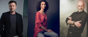 &Gamma;&iota;ά&nu;&nu;&eta; &Sigma;&kappa;&alpha;&rho;&alpha;&gamma;&kappa;ά  &Alpha;&Gamma;&Rho;&Iota;&Omicron;&Chi;&Omicron;&Rho;&Tau;&Omicron;   &Sigma;&kappa;&eta;&nu;&omicron;&theta;&epsilon;&sigma;ί&alpha;: &Sigma;&tau;&alpha;ύ&rho;&omicron;&sigmaf; &Lambda;ί&tau;&iota;&nu;&alpha;&sigmaf;  &Mu;&epsilon; &tau;&eta; &Mu;&alpha;&rho;&iota;ά&nu;&nu;&alpha; &Lambda;&alpha;&gamma;&omicron;&upsilon;&rho;&omicron;ύ    &Tau;&omicron;&nu; &Nu;&omicron;έ&mu;&beta;&rho;&iota;&omicron; &sigma;&tau;&omicron; &Theta;έ&alpha;&tau;&rho;&omicron; ARROYO