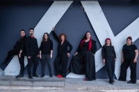 &laquo;&Pi;&Lambda;&Upsilon;&Nu;&Tau;&Eta;&Rho;&Iota;&Omicron; / &Alpha;&Pi;&Omicron;&Sigma;&Phi;&Alpha;&Lambda;&Mu;&Alpha;&Tau;&Omega;&Sigma;&Eta;&raquo; &alpha;&pi;ό &tau;&eta; &Theta;&epsilon;&alpha;&tau;&rho;&iota;&kappa;ή &Omicron;&mu;ά&delta;&alpha; De Profundis