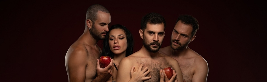 &Epsilon;ί&delta;&alpha;&mu;&epsilon; &tau;&omicron; Guilty choices &sigma;&tau;&omicron; Vault.