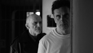 Είδαμε την παράσταση Η τελευταία εξοδος-Ρίτα Χέιγουορθ στο θέατρο Άνεσις