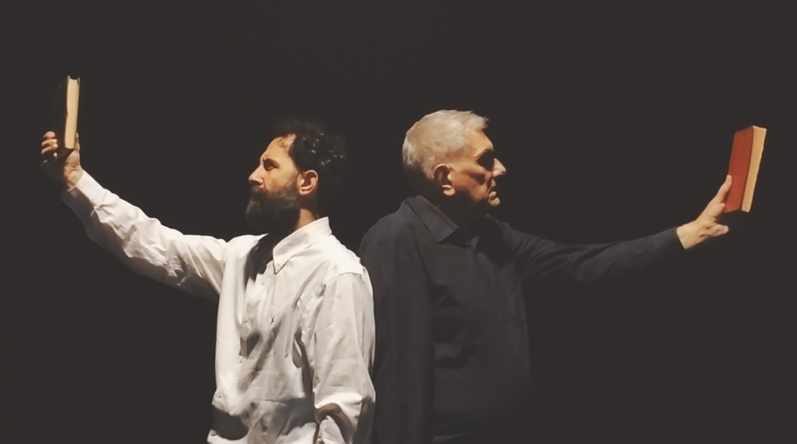 &laquo;&Pi;&Tau;&Epsilon;&Rho;&Upsilon;&Gamma;&Alpha; &Alpha;&rsquo;- &Kappa;&Epsilon;&Lambda;&Iota; 71&raquo; &tau;&omicron;&upsilon; &Beta;&alpha;&sigma;ί&lambda;&eta; &Tau;&sigma;&iota;&rho;ά&kappa;&eta; -&Sigma;&tau;&omicron;  &Theta;&Epsilon;&Alpha;&Tau;&Rho;&Omicron; &Alpha;&Lambda;&Kappa;&Mu;&Eta;&Nu;&Eta;