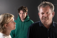 RABBIT HOLE &tau;&omicron;&upsilon; &Nu;&tau;έ&iota;&beta;&iota;&nu;&tau; &Lambda;ί&nu;&tau;&sigma;&epsilon;ϊ-&Alpha;&mu;&pi;έ&rho; | &Pi;&rho;ώ&tau;&eta; &Pi;&alpha;&rho;&omicron;&upsilon;&sigma;ί&alpha;&sigma;&eta; &sigma;&tau;&eta;&nu; &Epsilon;&lambda;&lambda;ά&delta;&alpha; | &Theta;έ&alpha;&tau;&rho;&omicron; 104 | &Pi;&rho;&epsilon;&mu;&iota;έ&rho;&alpha; &Sigma;ά&beta;&beta;&alpha;&tau;&omicron; 19 &Nu;&omicron;&epsilon;&mu;&beta;&rho;ί&omicron;&upsilon;