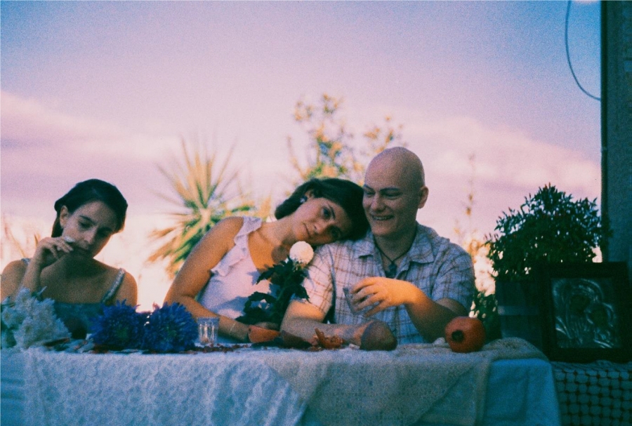 Η παράσταση PARADISE ή μια ιστοριούλα χωρίς καμία τραγικότητα έρχεται για 3η χρονιά αυτή τη φορά στο θέατρο Ρεκτιφιέ.