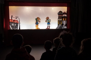 &Iota;&sigma;&tau;&omicron;&rho;ί&epsilon;&sigmaf; &tau;&omicron;&upsilon; &Kappa;&alpha;&rho;&alpha;&gamma;&kappa;&iota;ό&zeta;&eta;