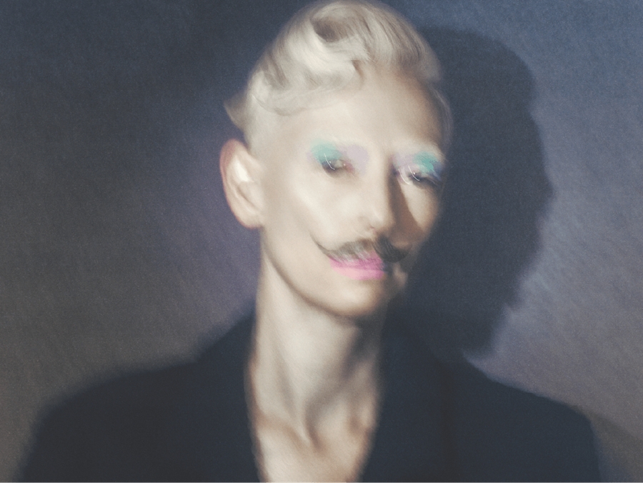 Tilda Swinton Ongoing  Onassis Ready