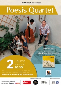 Poesis Quartet