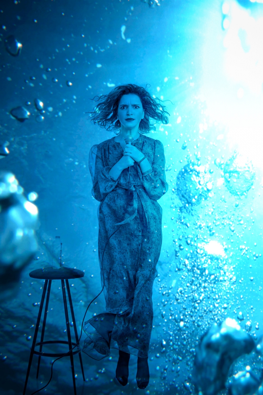 &laquo;&Pi;&nu;ί&gamma;&omicron;&mu;&alpha;&iota;&raquo; Stand Up Comedy