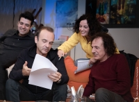 &Kappa;&omicron;&iota;&nu;ή &eta;&sigma;&upsilon;&chi;ί&alpha;