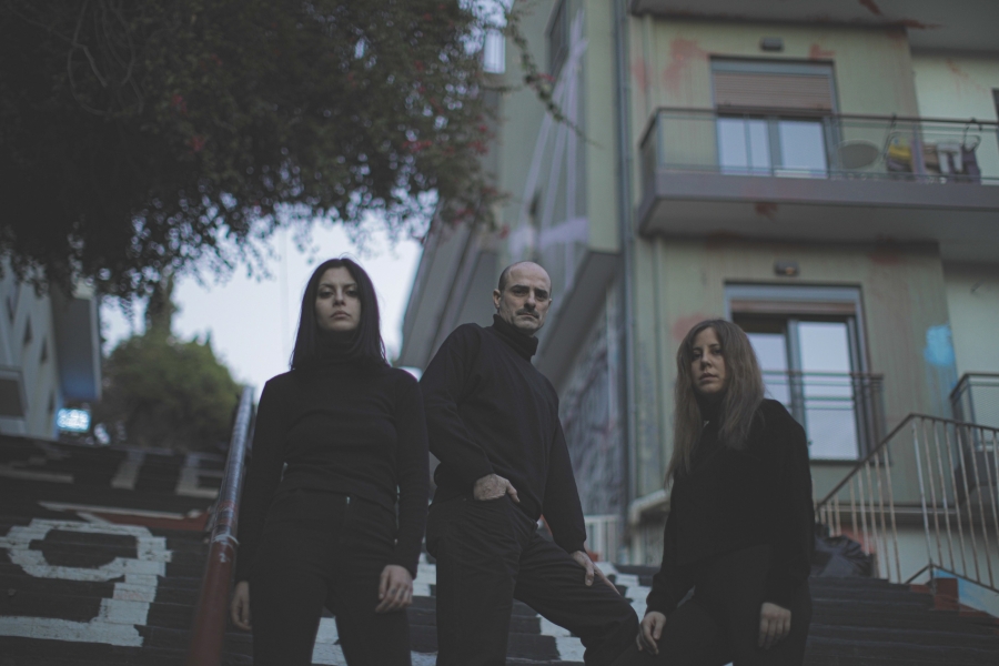 "&Kappa;&alpha;&tau;&epsilon;&rho;ί&nu;&alpha; &Gamma;ώ&gamma;&omicron;&upsilon;: &Tau;&omicron; &Gamma;&alpha;&mu;ώ&tau;&omicron; &pi;&omicron;&upsilon; &Delta;&epsilon;&nu; Έ&zeta;&eta;&sigma;&alpha;" &tau;&omicron;&upsilon; &Alpha;&nu;&delta;&rho;έ&alpha; &Zeta;&alpha;&phi;&epsilon;ί&rho;&eta; &sigma;&tau;&omicron; &Theta;&Epsilon;&Alpha;&Tau;&Rho;&Omicron; 2510_ 3&omicron;&sigmaf; &chi;&rho;ό&nu;&omicron;&sigmaf; &pi;&alpha;&rho;&alpha;&sigma;&tau;ά&sigma;&epsilon;&omega;&nu;