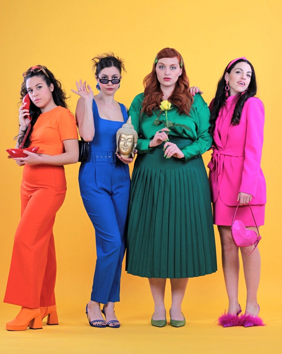 &Sigma;&upsilon;&nu;έ&nu;&tau;&epsilon;&upsilon;&xi;&eta; &mu;&epsilon; &tau;&iota;&sigmaf; &Delta;έ&sigma;&pi;&omicron;&iota;&nu;&alpha; &Eta;&sigma;&alpha;ΐ&alpha; , &Pi;&eta;&nu;&epsilon;&lambda;ό&pi;&eta; &Kappa;&omicron;&lambda;&lambda;ί&nu;&tau;&zeta;&alpha; , &Phi;&lambda;&omega;&rho;&epsilon;&nu;&tau;ί&alpha; &Mu;&pi;έ&mu;&pi;&eta; , &Lambda;ί&nu;&alpha; &Omicron;&iota;&kappa;&omicron;&nu;&omicron;&mu;&omicron;&upsilon; &mu;&epsilon; &alpha;&phi;&omicron;&rho;&mu;ή &tau;&eta;&nu; &pi;&alpha;&rho;ά&sigma;&tau;&alpha;&sigma;&eta; "&Mu;&epsilon; &delta;ύ&nu;&alpha;&mu;&eta; &alpha;&pi;ό &tau;&eta;&nu; &Kappa;&eta;&phi;&iota;&sigma;&iota;ά" &pi;&omicron;ύ &alpha;&nu;&epsilon;&beta;&alpha;ί&nu;&epsilon;&iota; &sigma;&tau;&omicron; &theta;έ&alpha;&tau;&rho;&omicron; &Mu;&iota;&kappa;&rho;ό&sigmaf; &Kappa;&epsilon;&rho;&alpha;&mu;&epsilon;&iota;&kappa;ό&sigmaf;