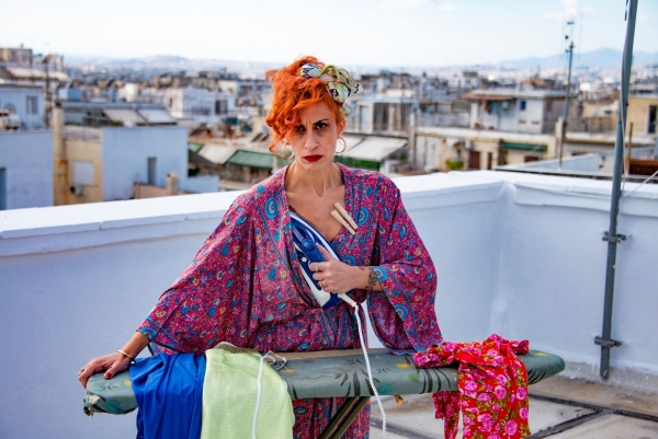 &Omicron;&Lambda;&Omicron; &Sigma;&Pi;&Iota;&Tau;&Iota; &Kappa;&Rho;&Epsilon;&Beta;&Alpha;&Tau;&Iota; &Kappa;&Alpha;&Iota; &Epsilon;&Kappa;&Kappa;&Lambda;&Eta;&Sigma;&Iota;&Alpha; | &Theta;&Epsilon;&Alpha;&Tau;&Rho;&Omicron; &Delta;&Rho;&Omicron;&Mu;&Omicron;&Sigma;