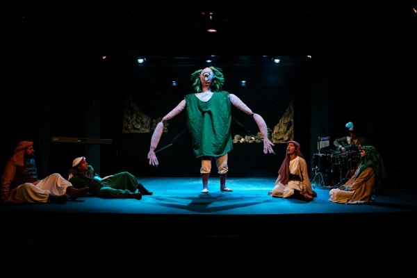 &Pi;&alpha;&iota;&delta;&iota;&kappa;ή &Sigma;&kappa;&eta;&nu;ή &Theta;&epsilon;ά&tau;&rho;&omicron;&upsilon; Ά&lambda;&phi;&alpha; - &Epsilon;&omicron;&rho;&tau;&alpha;&sigma;&tau;&iota;&kappa;ό &pi;&rho;ό&gamma;&rho;&alpha;&mu;&mu;&alpha; &pi;&alpha;&rho;&alpha;&sigma;&tau;ά&sigma;&epsilon;&omega;&nu; &kappa;&alpha;&iota; &gamma;&iota;&omicron;&rho;&tau;&iota;&nu;έ&sigmaf; &delta;&rho;ά&sigma;&epsilon;&iota;&sigmaf;