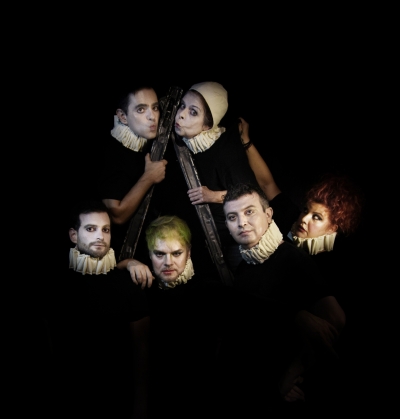 &Epsilon;ί&delta;&alpha;&mu;&epsilon; &tau;&eta;&nu; &pi;&alpha;&rho;ά&sigma;&tau;&alpha;&sigma;&eta;   &Epsilon;&lambda;&iota;&sigma;ά&beta;&epsilon;&tau;: &Gamma;&upsilon;&nu;&alpha;ί&kappa;&alpha; &alpha;&pi;ό &sigma;ύ&mu;&pi;&tau;&omega;&sigma;&eta; &sigma;&tau;&omicron; &Alpha;&gamma;&gamma;έ&lambda;&omega;&nu; &beta;ή&mu;&alpha;.