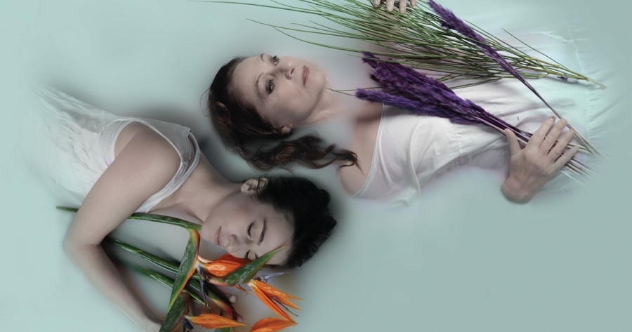 &Epsilon;ί&delta;&alpha;&mu;&epsilon; &tau;&eta;&nu; &pi;&alpha;&rho;ά&sigma;&tau;&alpha;&sigma;&eta; &Xi;&alpha;&phi;&nu;&iota;&kappa;ά &pi;έ&rho;&sigma;&iota; &tau;&omicron; &Kappa;&alpha;&lambda;&omicron;&kappa;&alpha;ί&rho;&iota; &sigma;&tau;&omicron; &theta;έ&alpha;&tau;&rho;&omicron; &Nu;έ&omicron;&sigmaf; &Alpha;&kappa;ά&delta;&eta;&mu;&omicron;&sigmaf;.