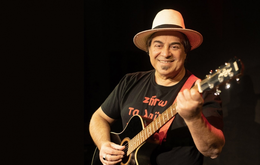 &Sigma;&upsilon;&nu;έ&nu;&tau;&epsilon;&upsilon;&xi;&eta; &tau;&omicron;&upsilon; &Pi;&alpha;&nu;&tau;&epsilon;&lambda;ή &Alpha;&mu;&pi;&alpha;&zeta;ή  &mu;&epsilon; &alpha;&phi;&omicron;&rho;&mu;ή &tau;&eta;&nu; &pi;&alpha;&rho;ά&sigma;&tau;&alpha;&sigma;&eta; &laquo;&Zeta;&Eta;&Tau;&Omega; &tau;&alpha; &lambda;&alpha;ϊ&kappa;ά &kappa;&omicron;&rho;ί&tau;&sigma;&iota;&alpha;!&raquo;