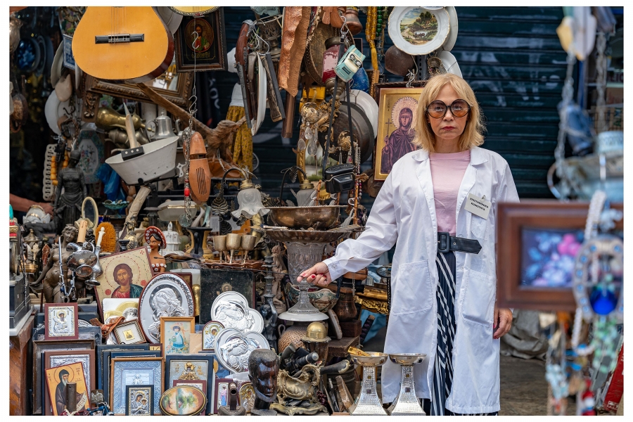 &Delta;&Epsilon;&Lambda;&Tau;&Iota;&Omicron; &Tau;&Upsilon;&Pi;&Omicron;&Upsilon;  Stand up comedy  &Theta;έ&alpha;&tau;&rho;&omicron; OLVIO (&Phi;&omicron;&upsilon;&alpha;&gamma;&iota;έ)  &Sigma;&Kappa;&Lambda;&Eta;&Rho;&Epsilon;&Sigma; &Alpha;&Lambda;&Eta;&Theta;&Epsilon;&Iota;&Epsilon;&Sigma;