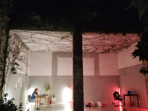 ALEX(A) | Μια performance της Γιώτας Αργυροπούλου από 30 Απριλίου έως 18 Ιουνίου 2023 * Κυριακές @ TAVROS